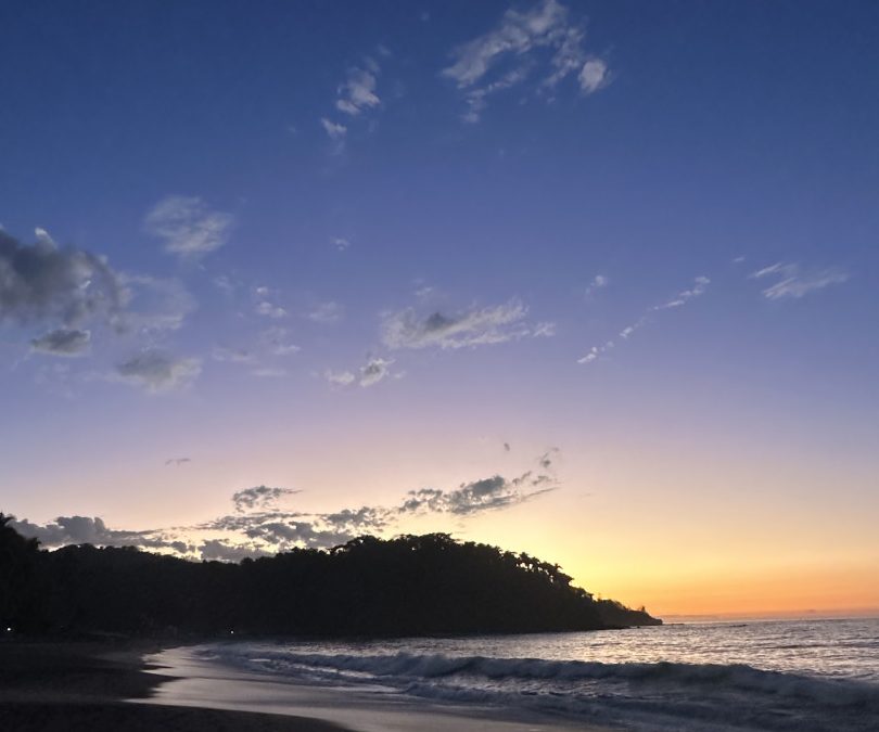 Ten Things I Love About Living in Mexico