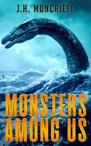 Monsters Among Us