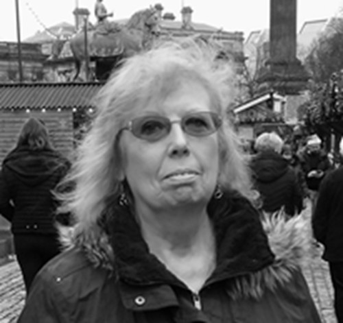 Catherine Cavendish bio