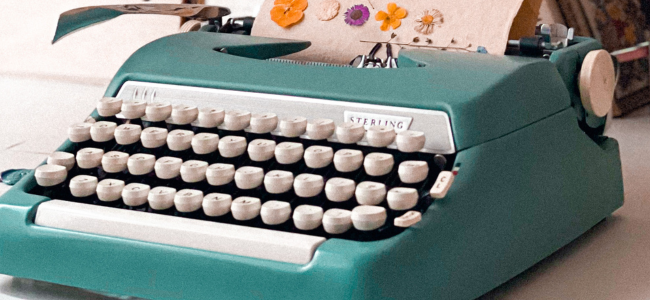 The #1 Mistake Authors Make