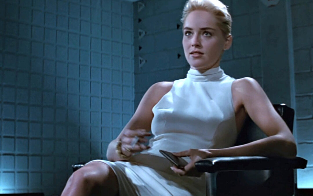 Basic-Instinct