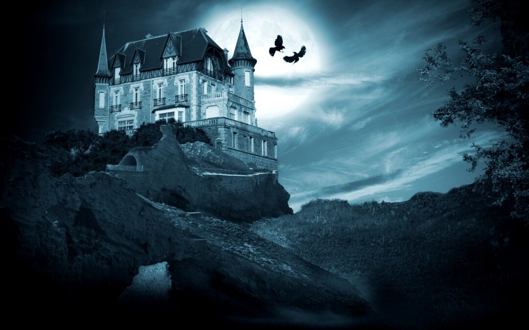 Haunted House