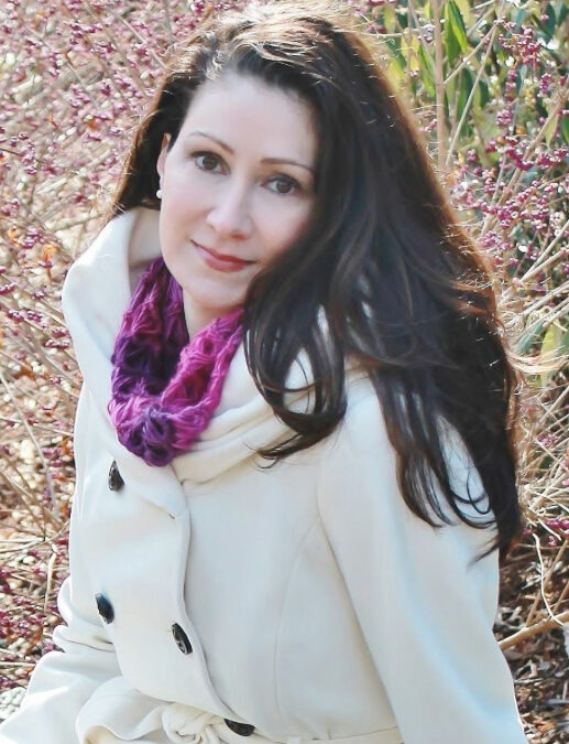 Sara Gruen