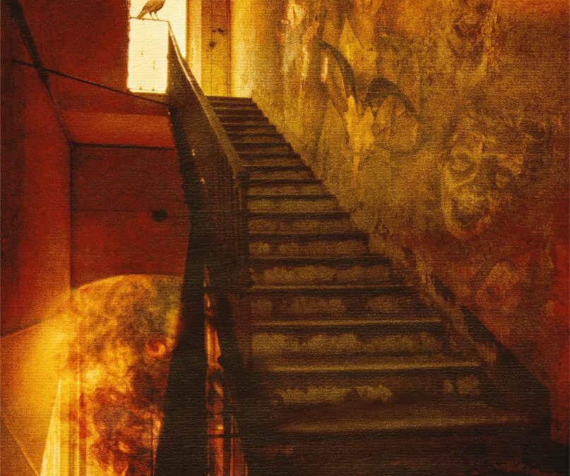 Houses of the Unholy cover