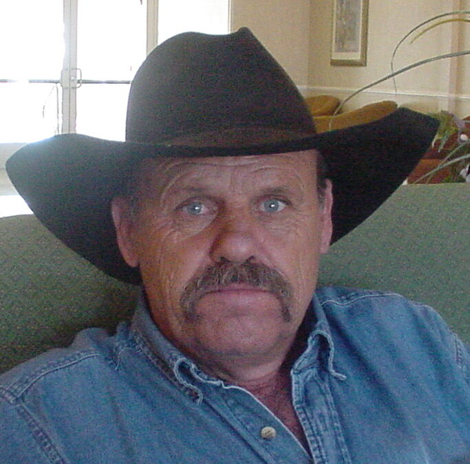 Steve Pierce Straight On