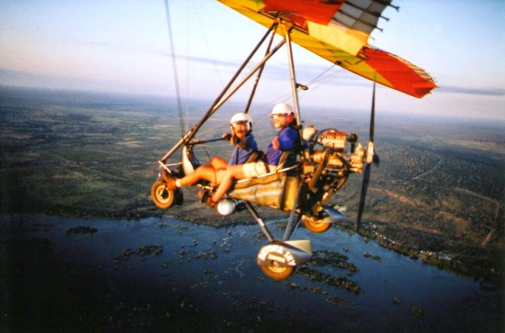 microlight