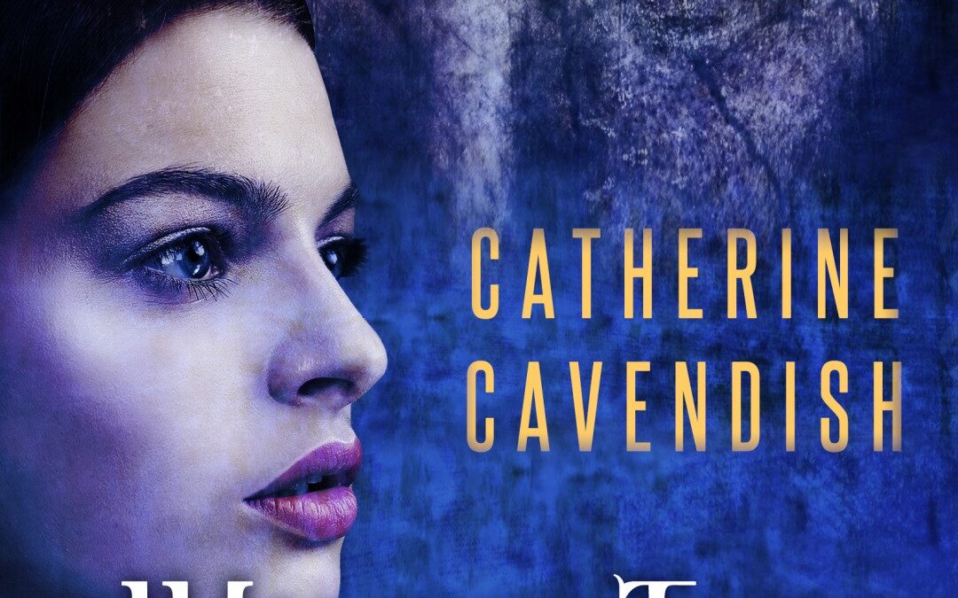 Waking the Ancients by Catherine Cavendish