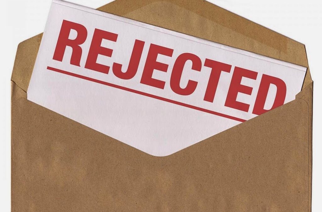 rejection-letter